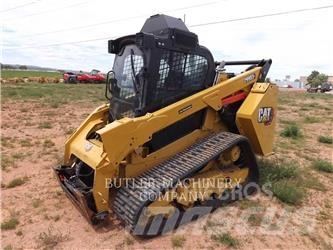 CAT 299D3 C3H3 Beltelastere