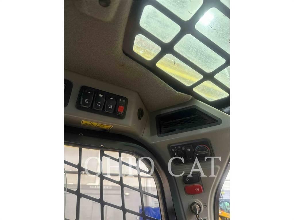 CAT 299D3 C3H3 Kompaktlastere