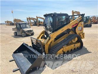 CAT 299D3 XE Kompaktlastere
