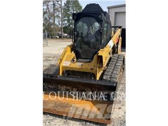 CAT 299D3 XE Kompaktlastere
