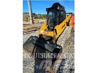 CAT 299D3 XE Kompaktlastere