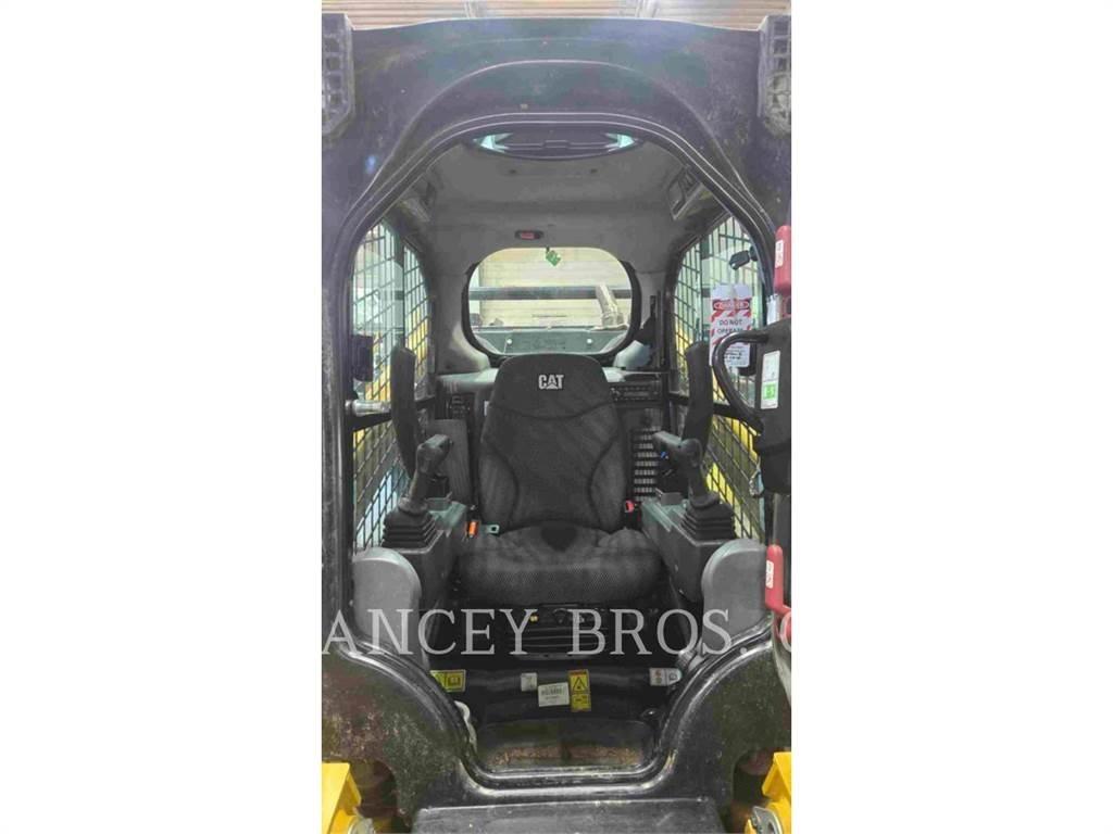 CAT 299D3 XE Kompaktlastere