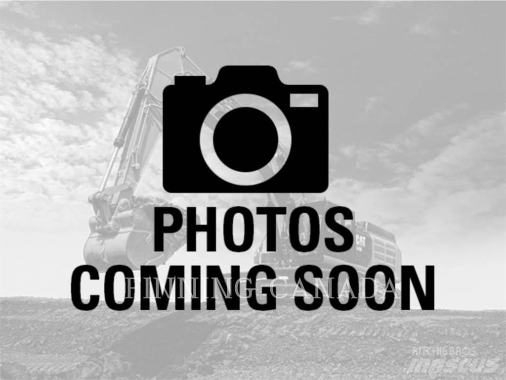 CAT 299D3 XE Beltelastere
