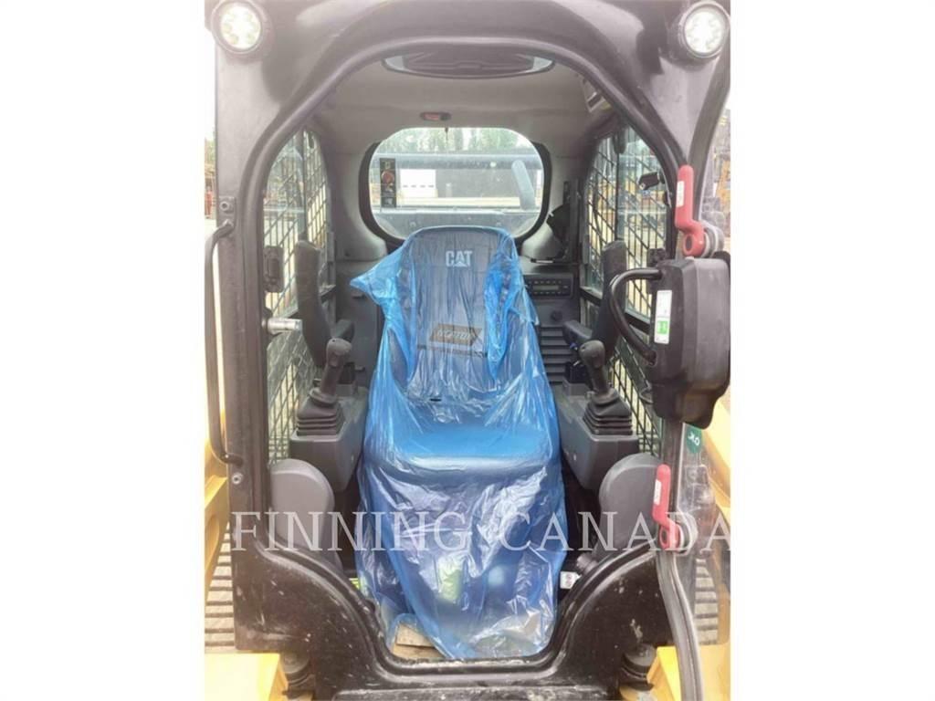 CAT 299D3 XE Beltelastere