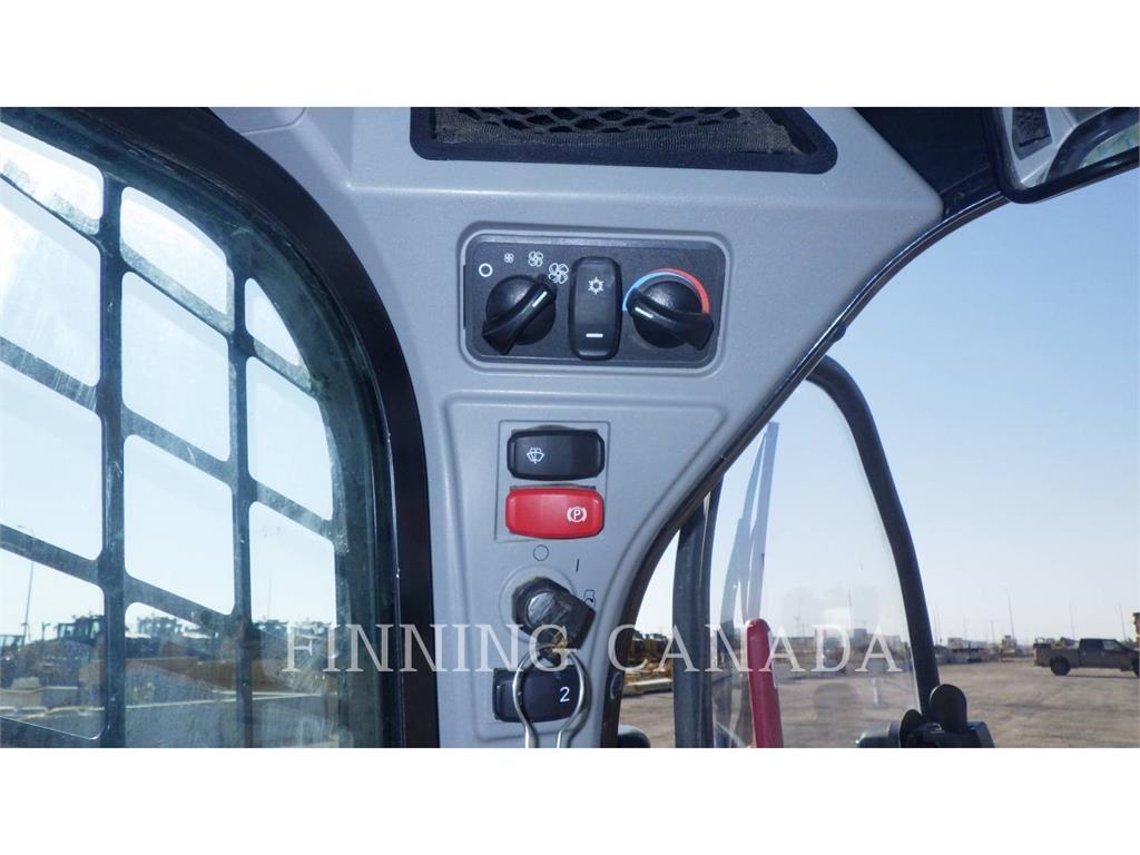 CAT 299D3 XE Beltelastere