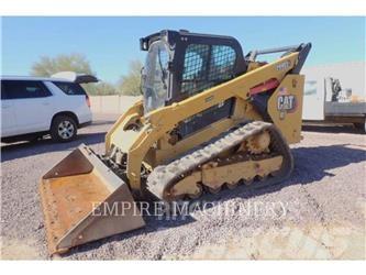 CAT 299D3 XECA Kompaktlastere
