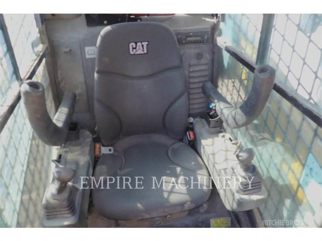 CAT 299D3 XECA Kompaktlastere