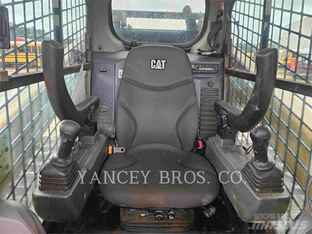 CAT 299D3 XELM Kompaktlastere