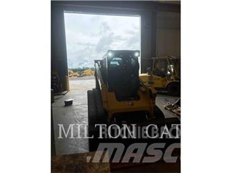 CAT 299D3 XHP Kompaktlastere