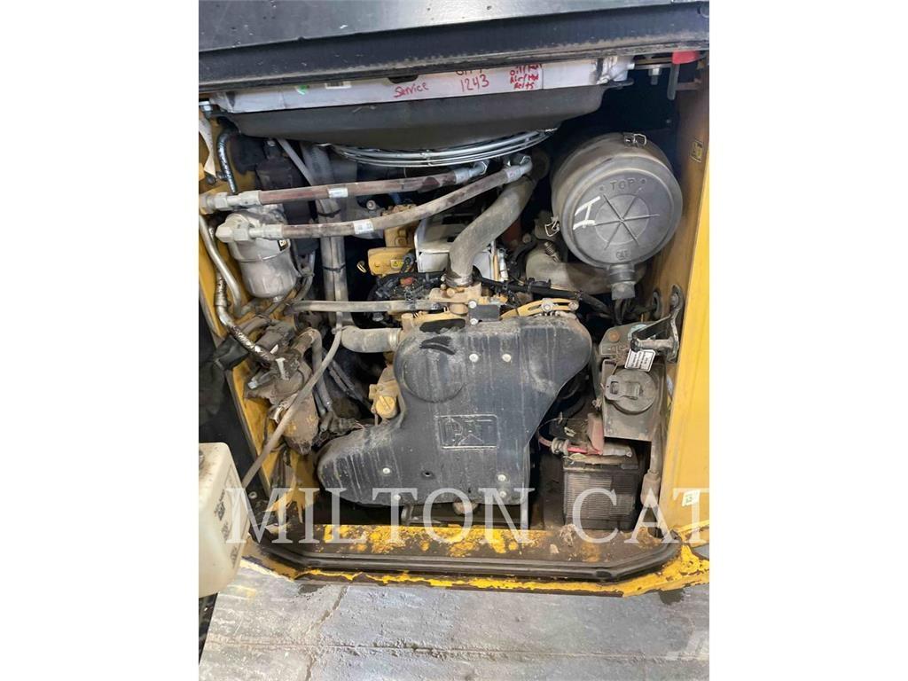CAT 299D3 XHP Kompaktlastere