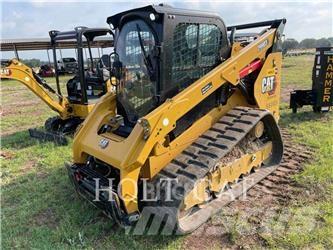 CAT 299D3_XPS Beltelastere