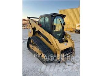 CAT 299D3STD2C Kompaktlastere