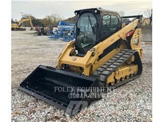 CAT 299D3STD2C Kompaktlastere