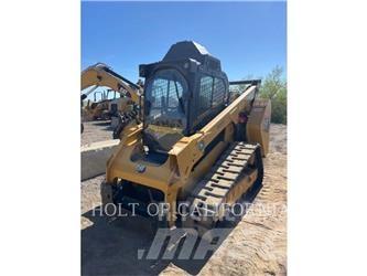 CAT 299D3XE Kompaktlastere