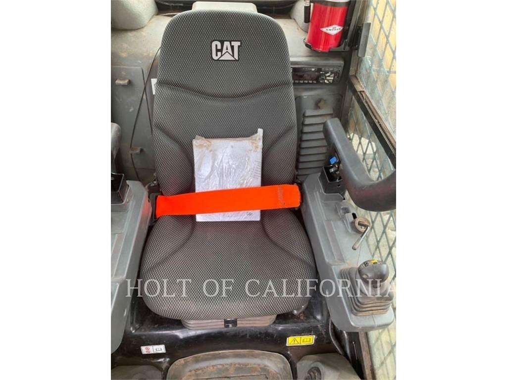 CAT 299D3XE Kompaktlastere