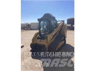 CAT 299D3XE Kompaktlastere