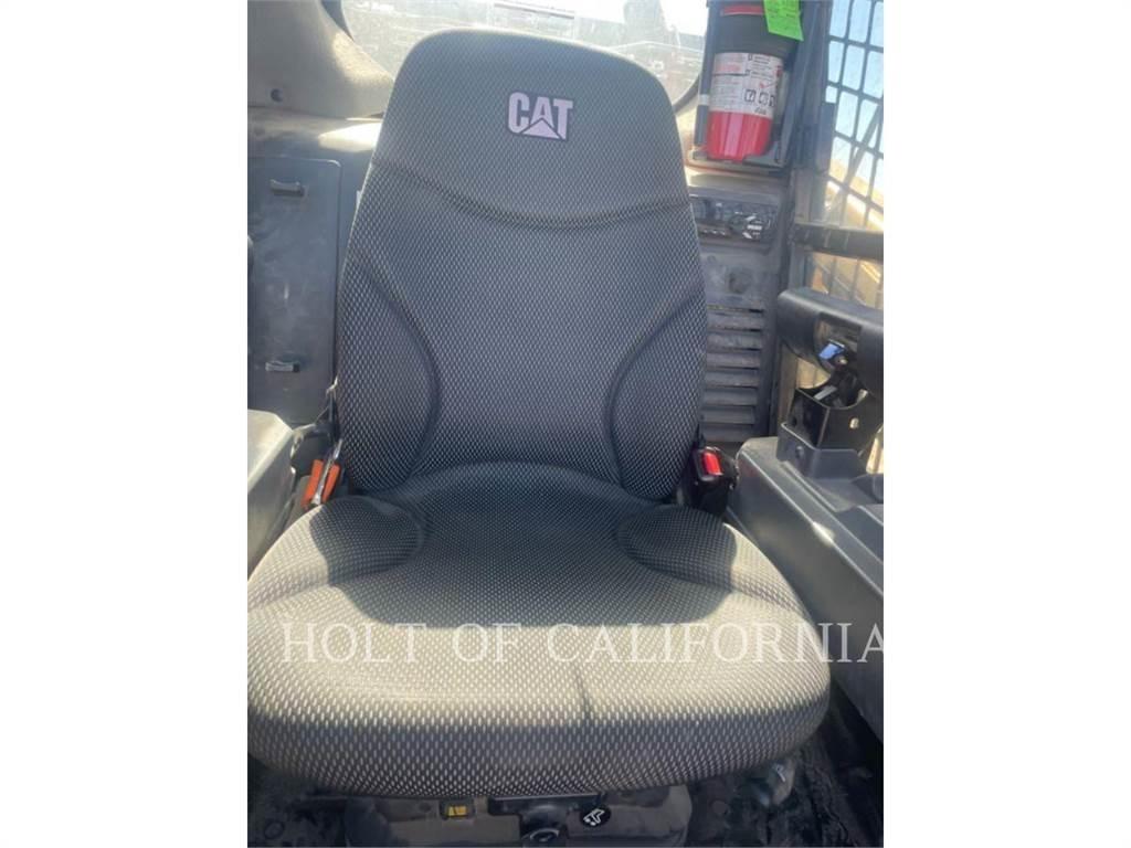CAT 299D3XE Kompaktlastere