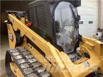 CAT 299D3XE Kompaktlastere