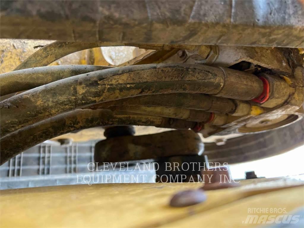 CAT 299D3XE Kompaktlastere