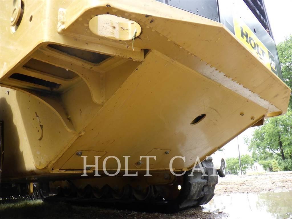 CAT 299D3XE Beltelastere