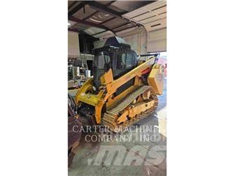 CAT 299D3XE Kompaktlastere