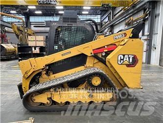 CAT 299D3XE Kompaktlastere