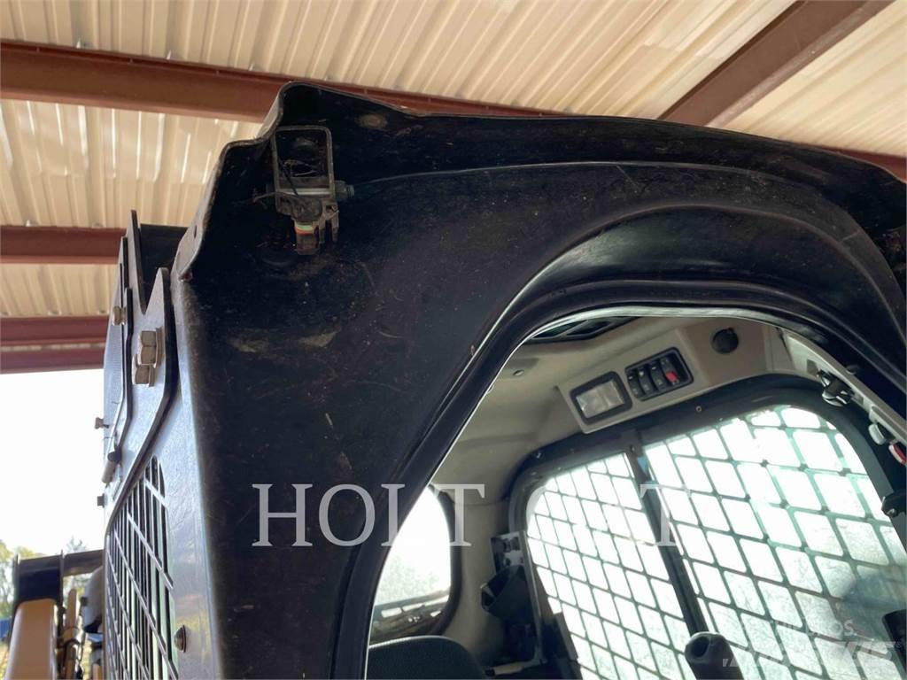 CAT 299D3XE Beltelastere