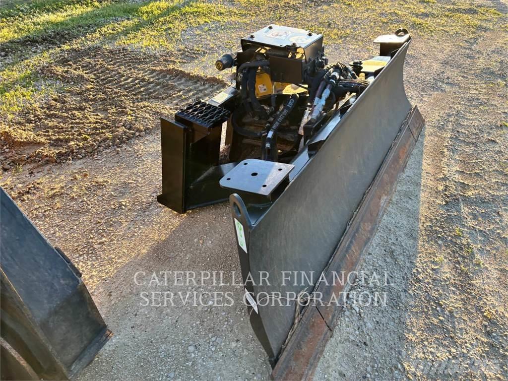 CAT 299D3XE Beltelastere