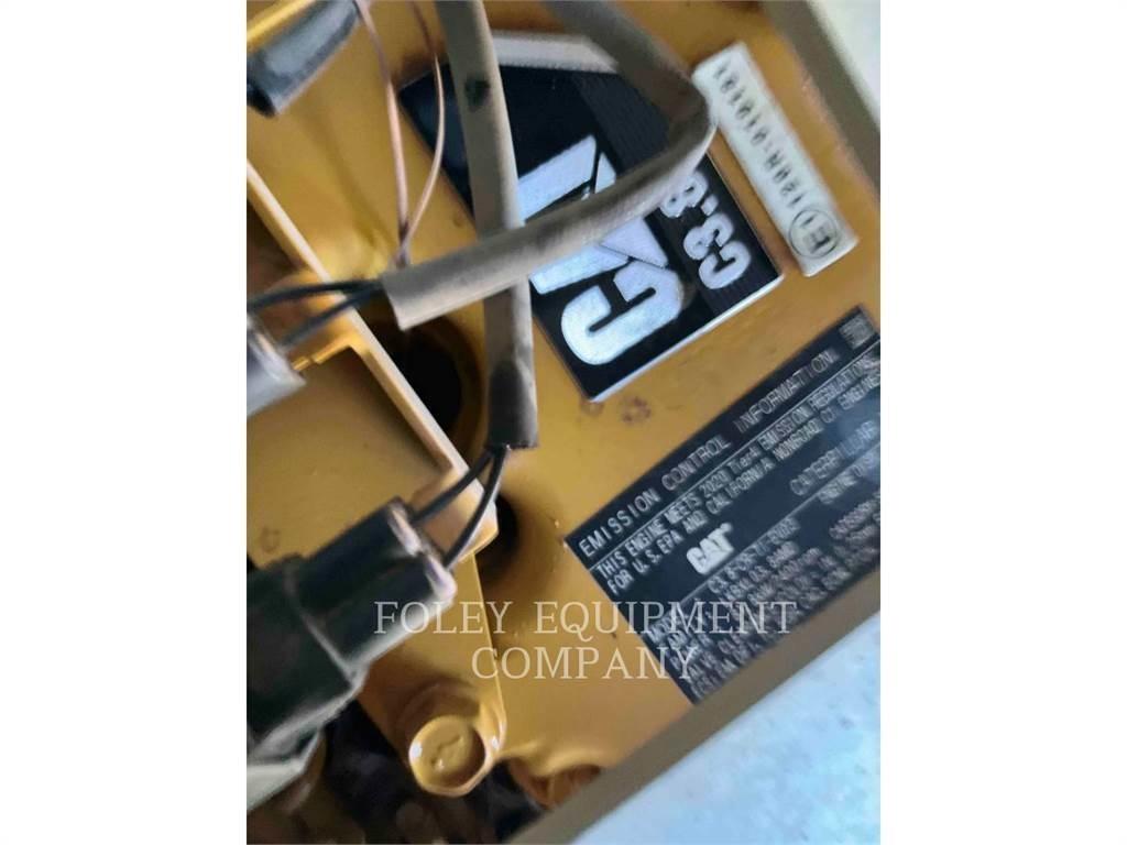 CAT 299D3XE Kompaktlastere