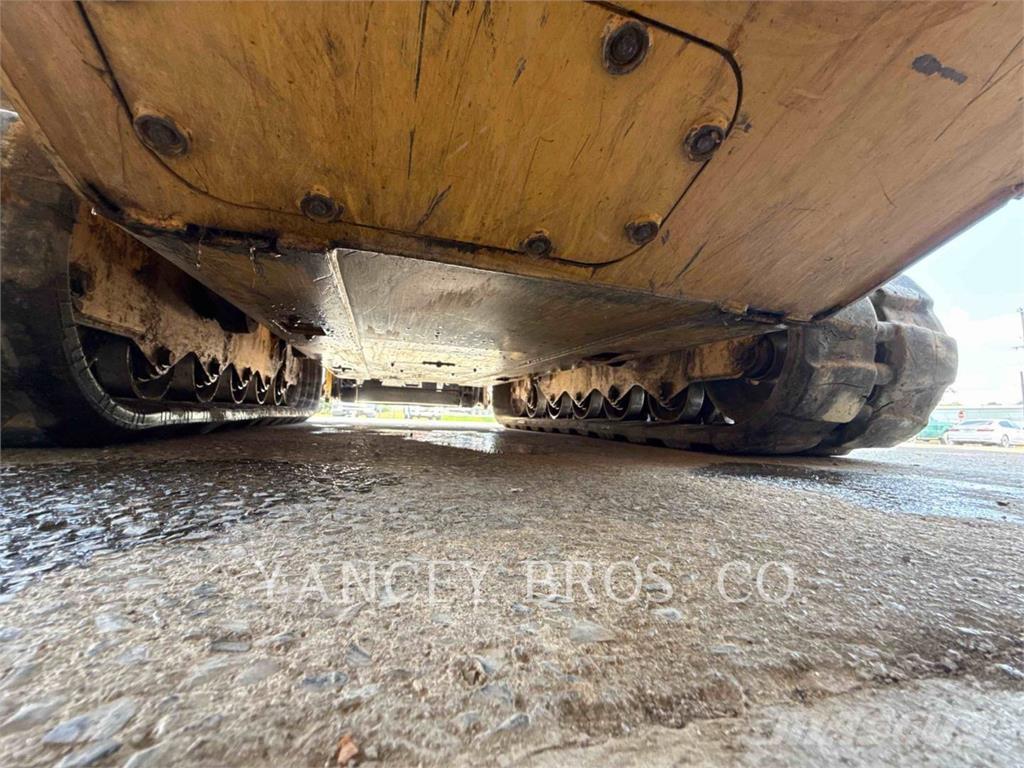 CAT 299D3XE Dozere Beltegående