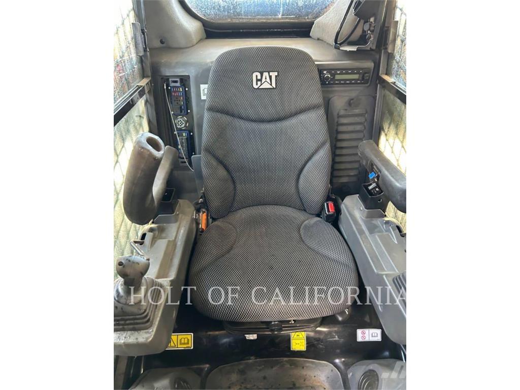 CAT 299D3XE Kompaktlastere