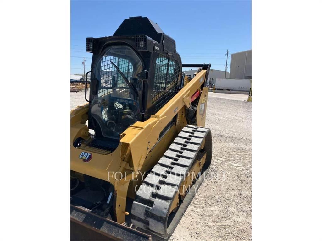 CAT 299D3XE2C Kompaktlastere