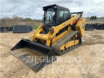 CAT 299D3XELM1 Beltelastere