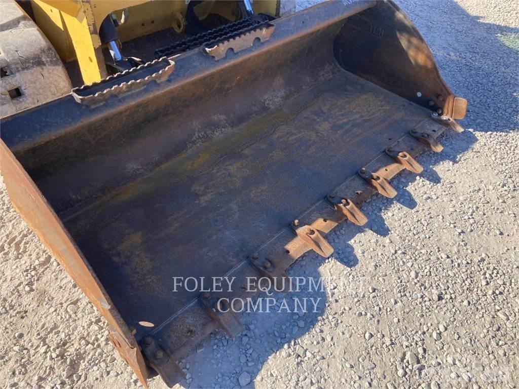 CAT 299D3XPS2C Kompaktlastere