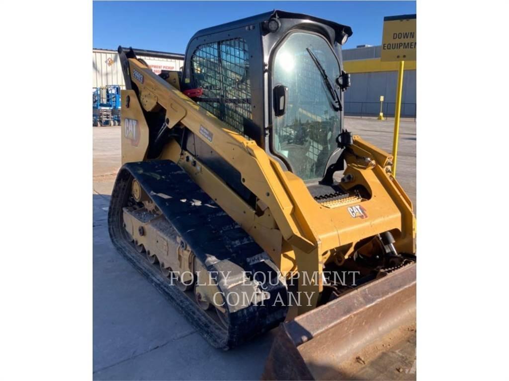 CAT 299D3XPS2C Kompaktlastere