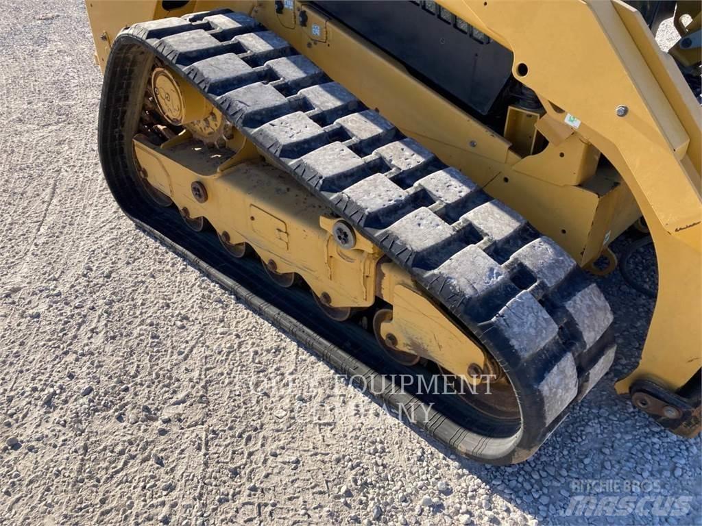 CAT 299D3XPS2C Kompaktlastere