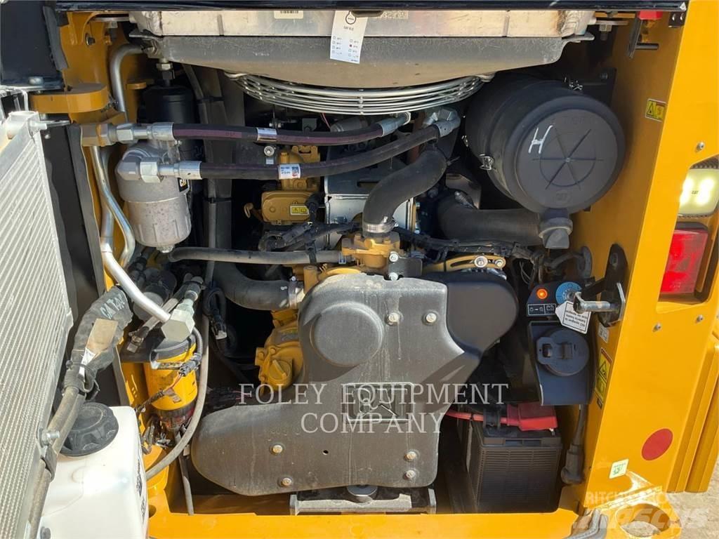 CAT 299D3XPS2C Kompaktlastere