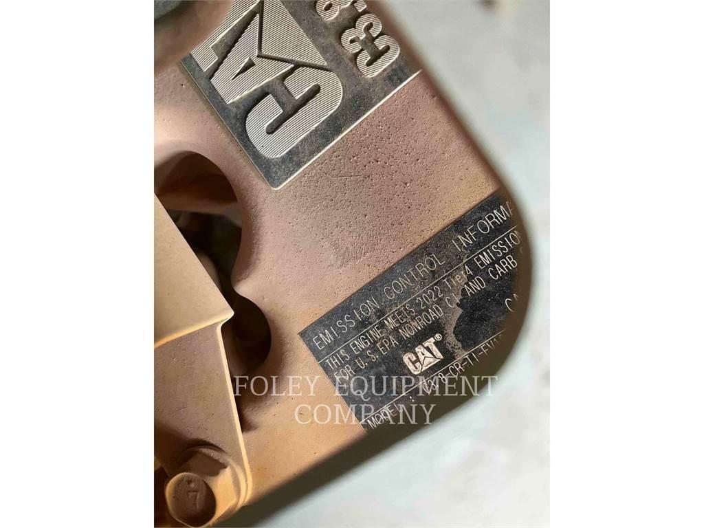 CAT 299D3XPS2C Kompaktlastere