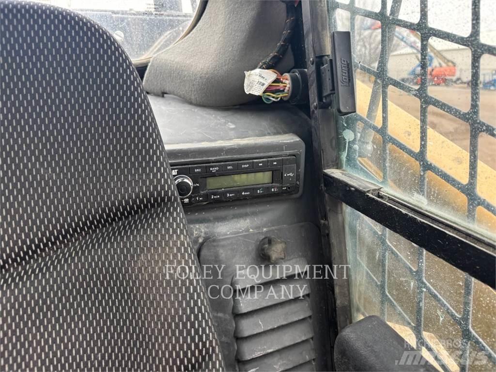 CAT 299D3XPS2C Kompaktlastere