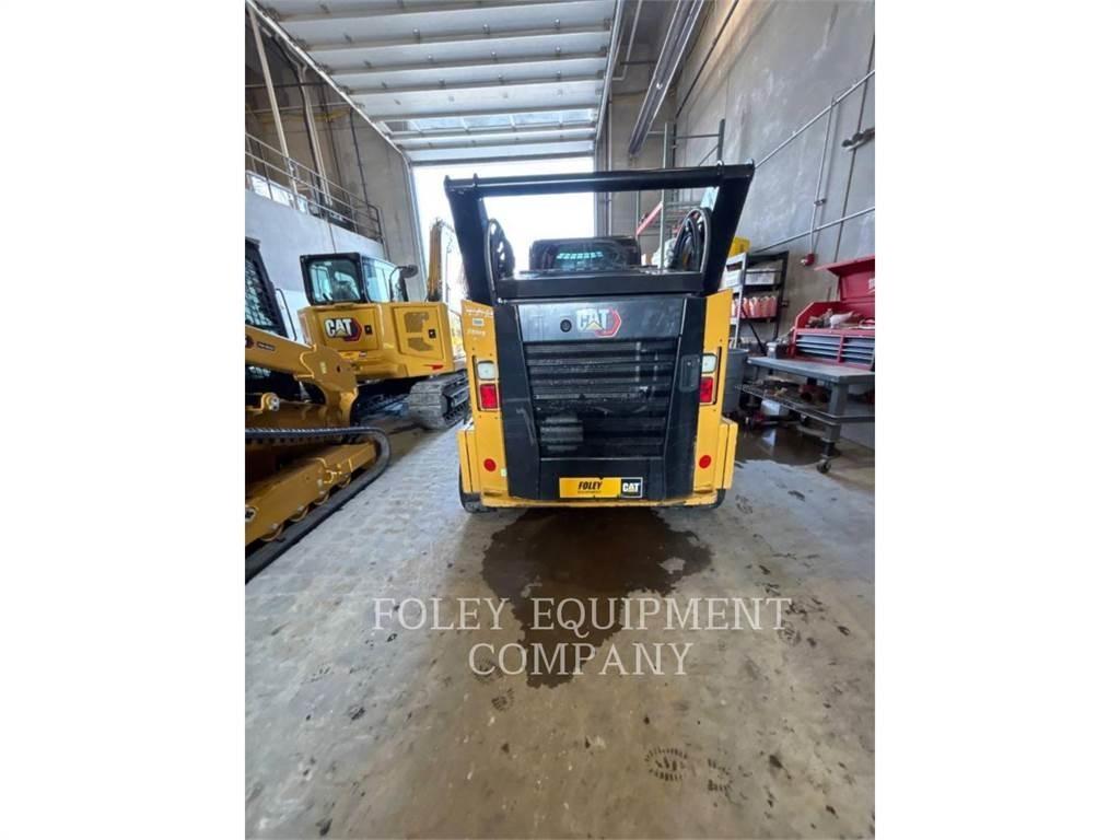 CAT 299D3XPS2C Kompaktlastere