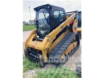 CAT 299D3XPS2C Kompaktlastere