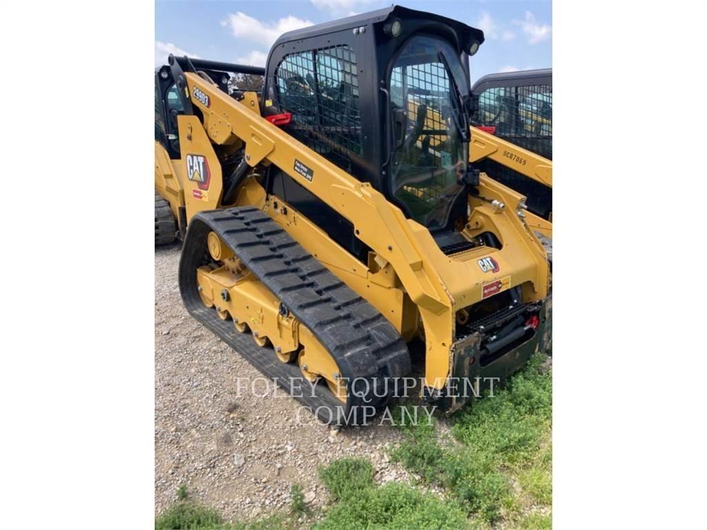 CAT 299D3XPS2C Kompaktlastere