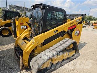 CAT 299D3XPS2C Kompaktlastere