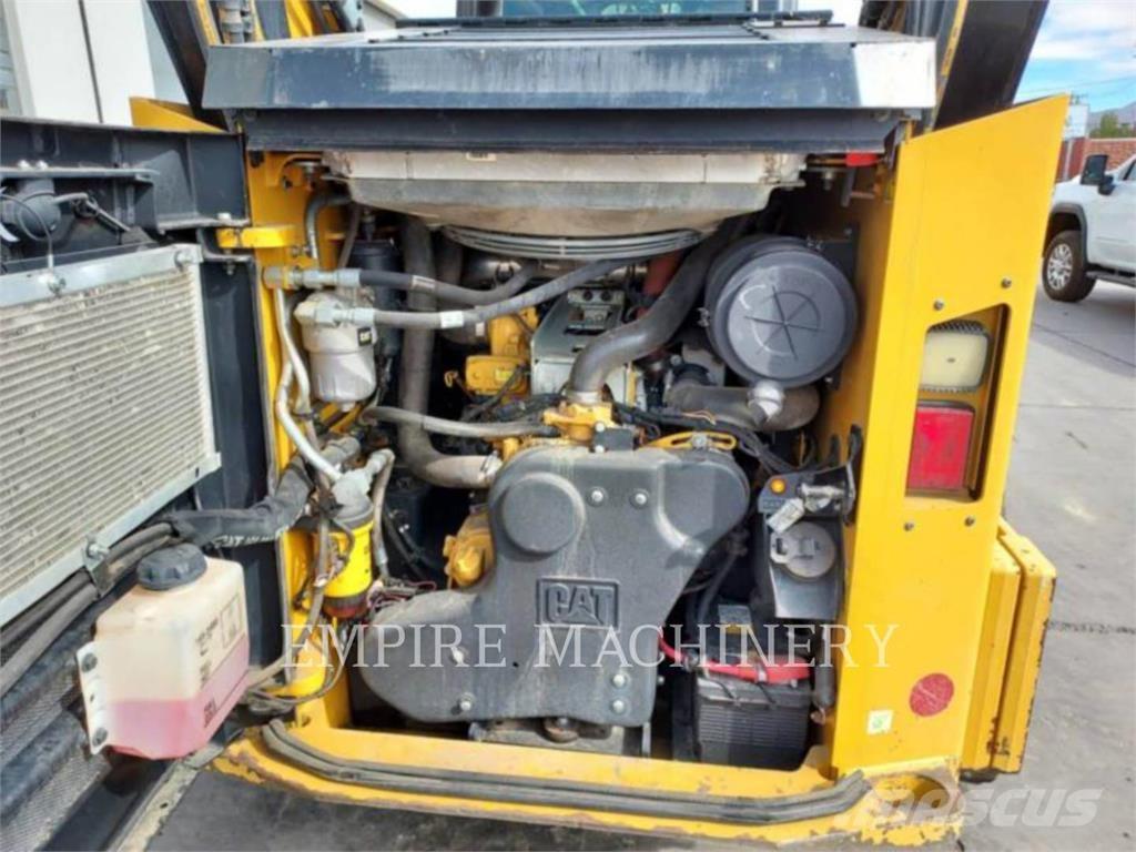 CAT 299D3XPSCA Kompaktlastere