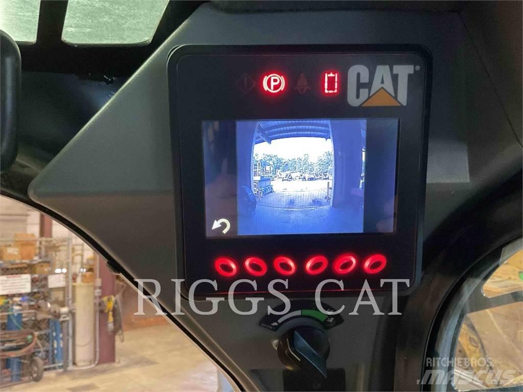 CAT 299DLM Kompaktlastere