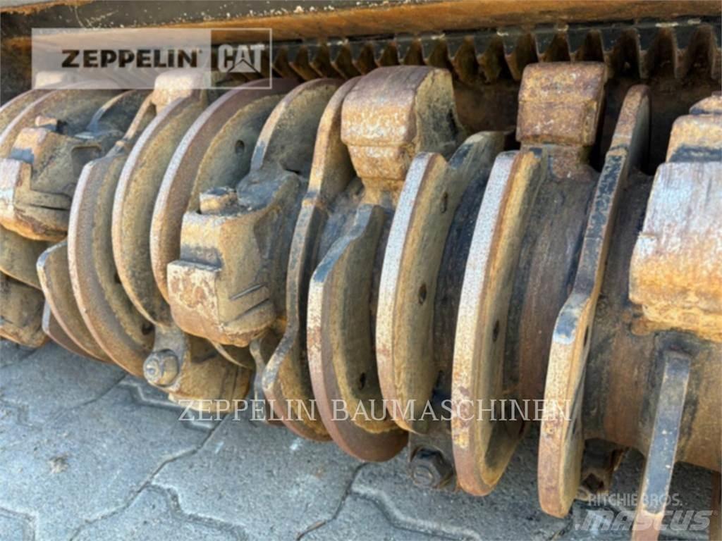 CAT 299DXHP Kompaktlastere