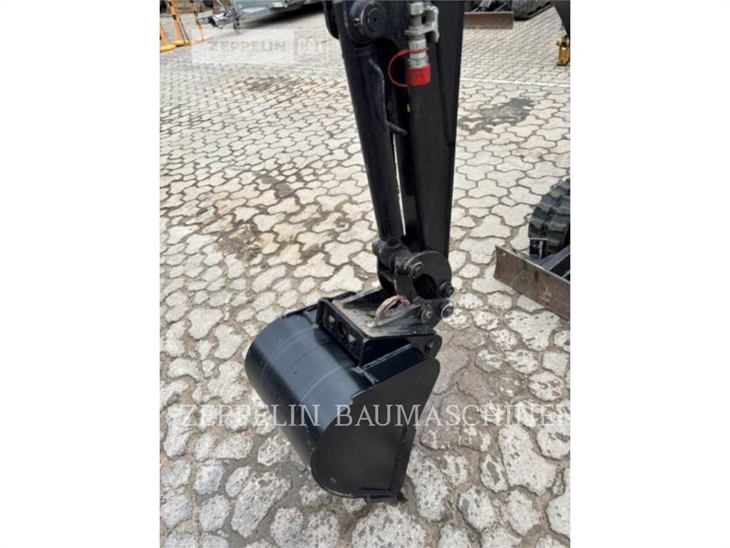 CAT 300.9D Beltegraver