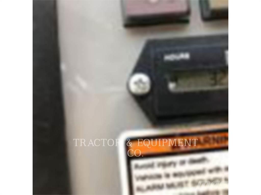 CAT 300.9D Beltegraver