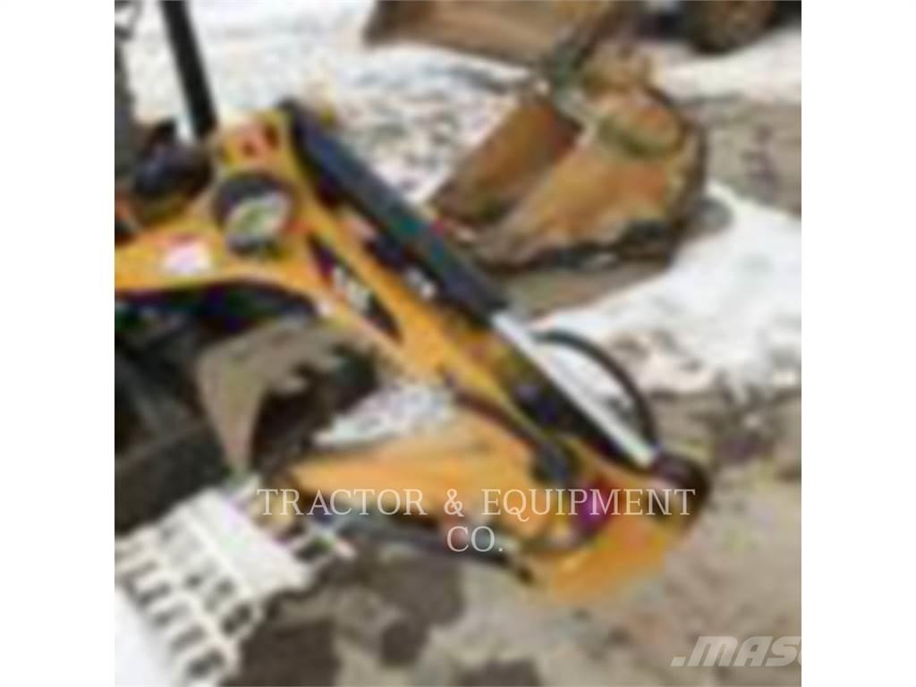 CAT 300.9D Beltegraver