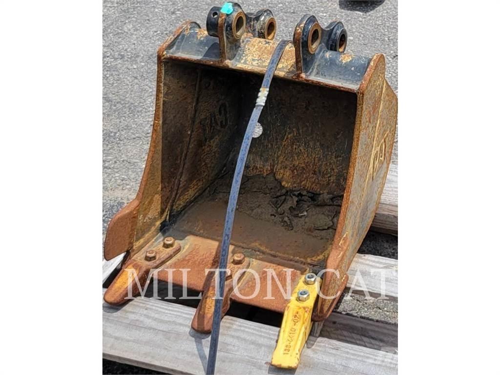 CAT 301 16 DIG BUCKET Skuffer